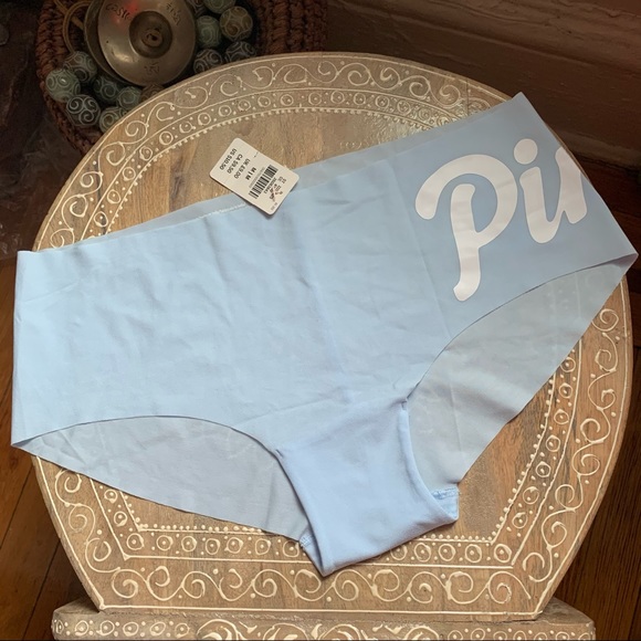 PINK Victoria's Secret Other - Victoria secret Pink Seamless Panties